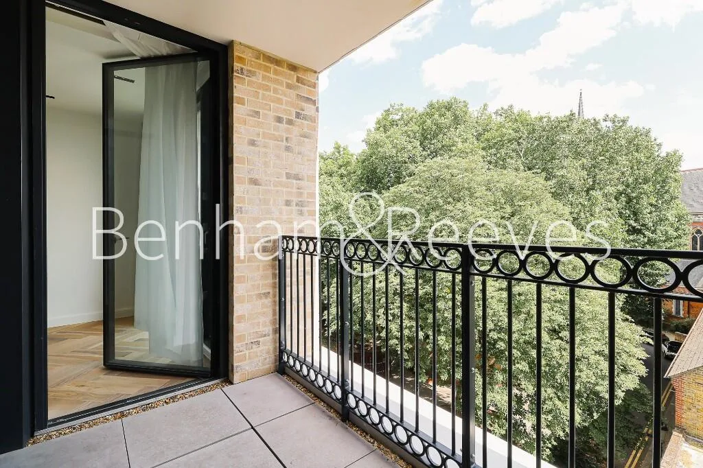 3 bedroom apartment for rent