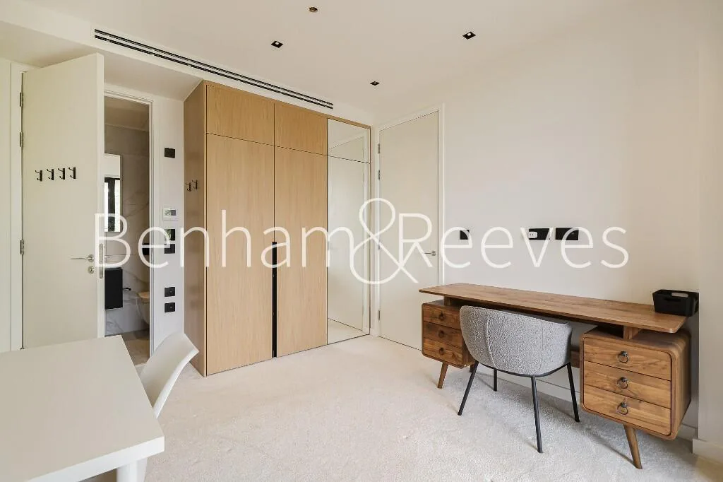 3 bedroom apartment for rent