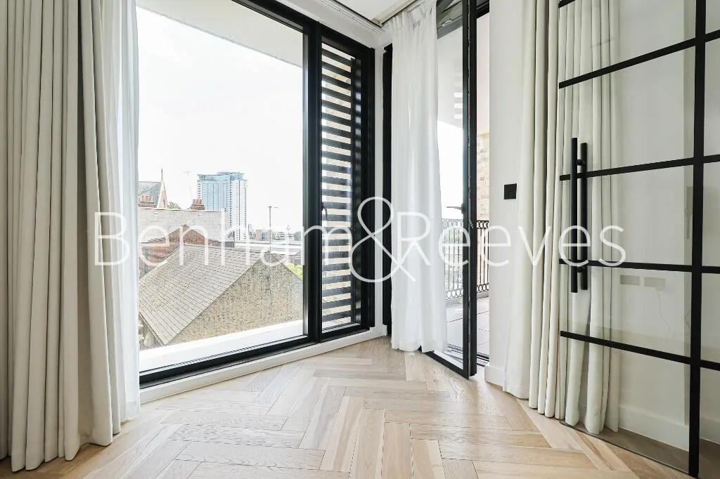 3 bedroom apartment for rent