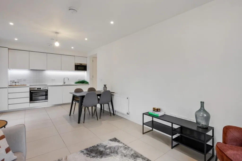 1 bedroom flat for rent