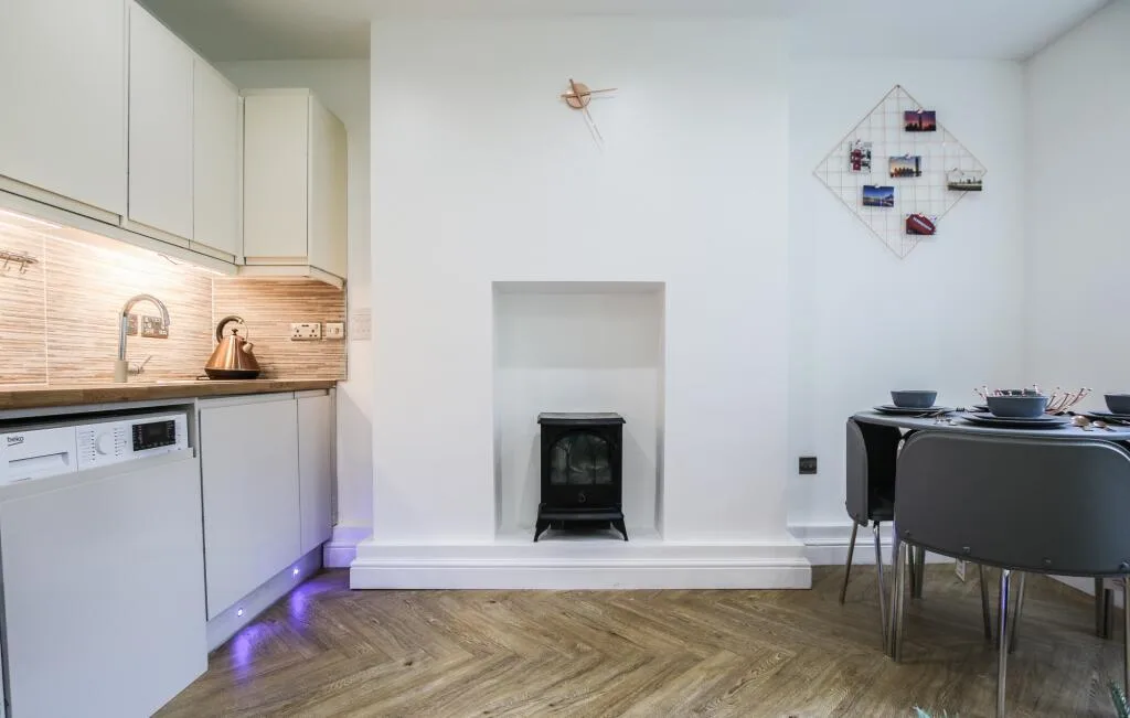 3 bedroom apartment for rent