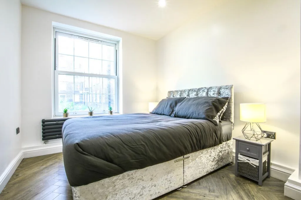 3 bedroom apartment for rent