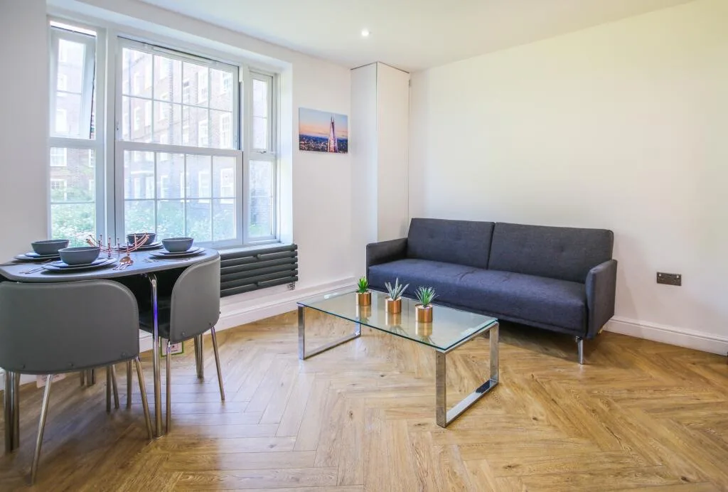3 bedroom apartment for rent