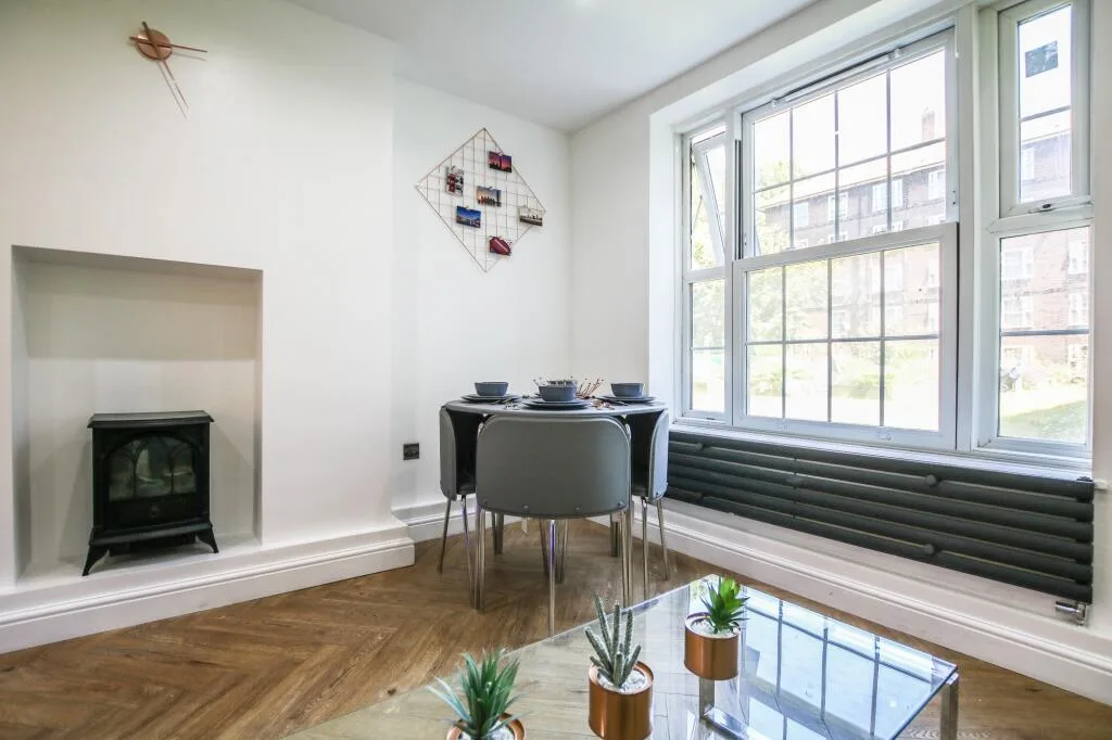 3 bedroom apartment for rent