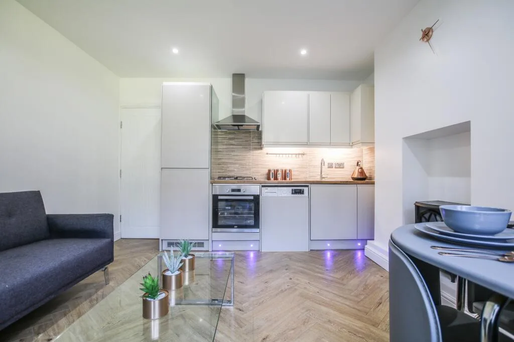 3 bedroom apartment for rent