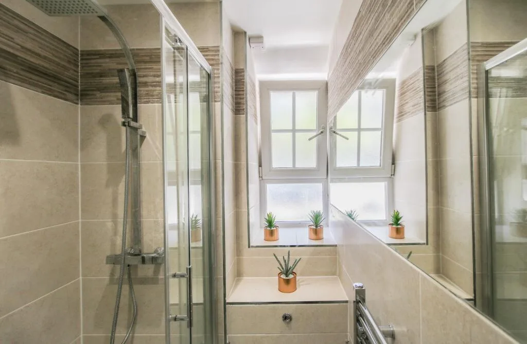 3 bedroom apartment for rent