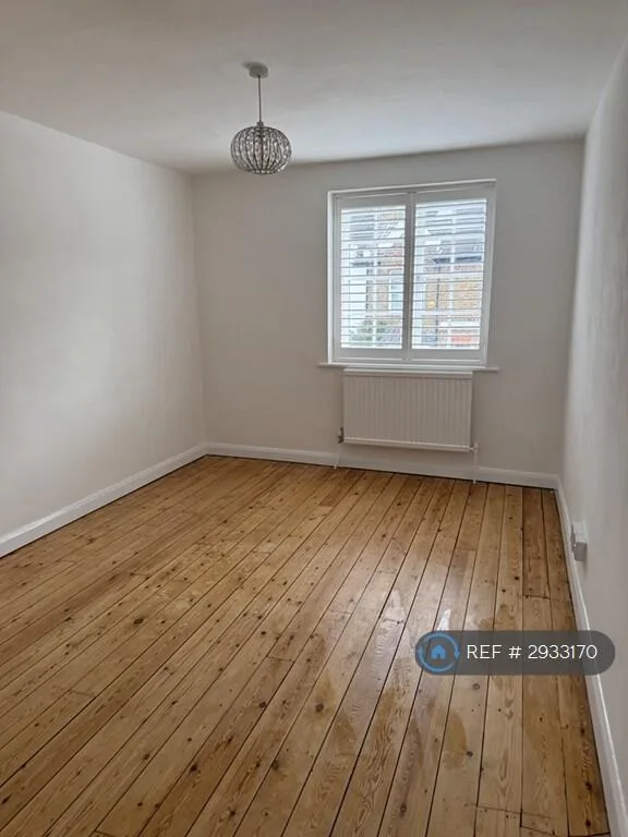 1 bedroom terraced house for rent
