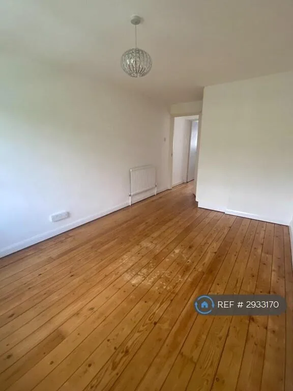 1 bedroom terraced house for rent