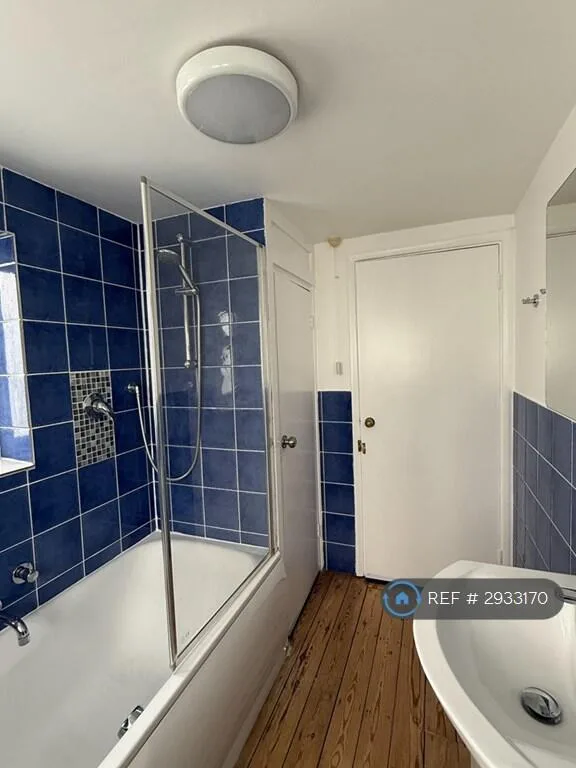 1 bedroom terraced house for rent