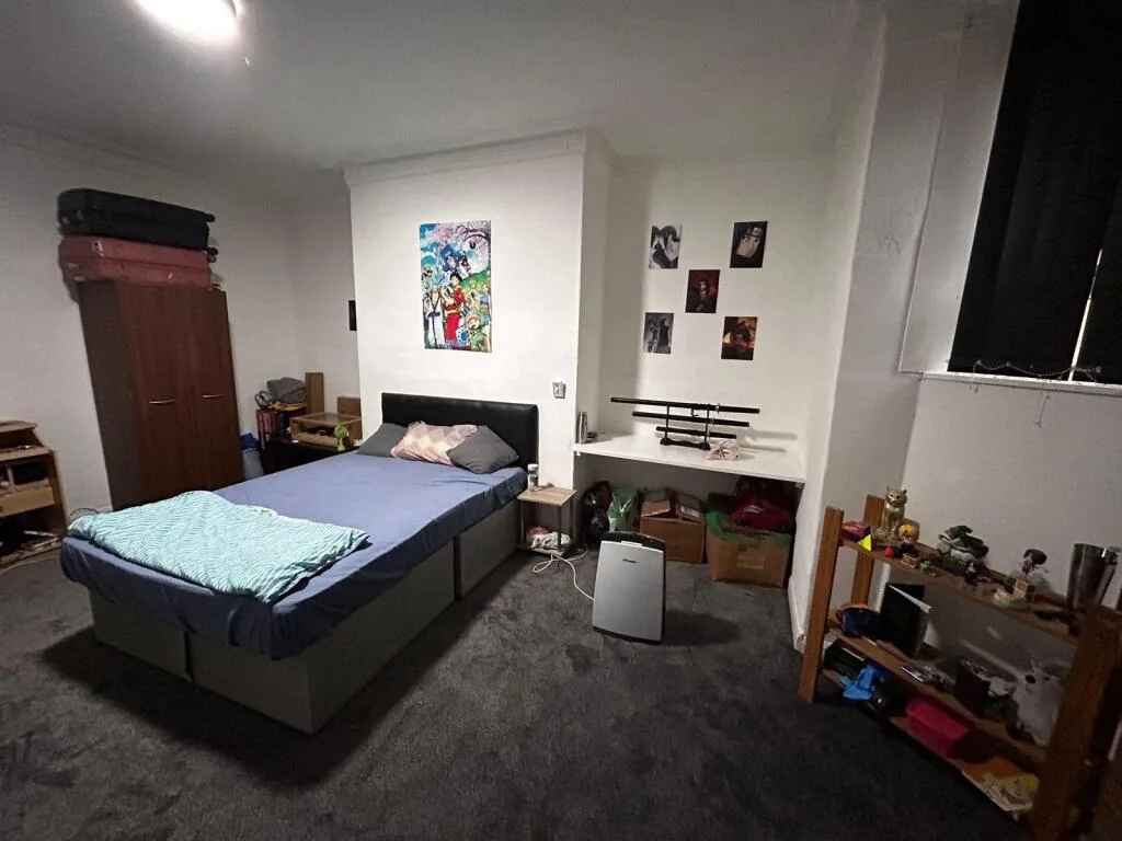 9 bedroom house for rent