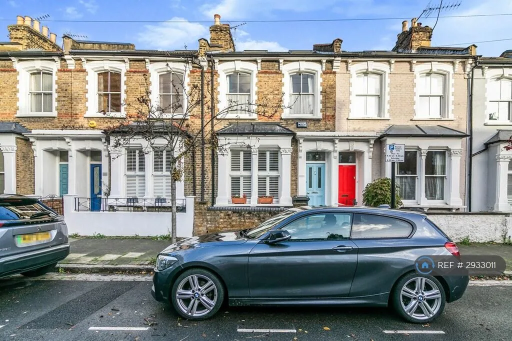 4 bedroom terraced house for rent