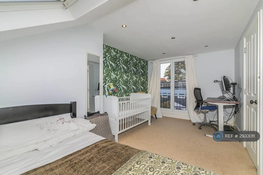 4 bedroom terraced house for rent
