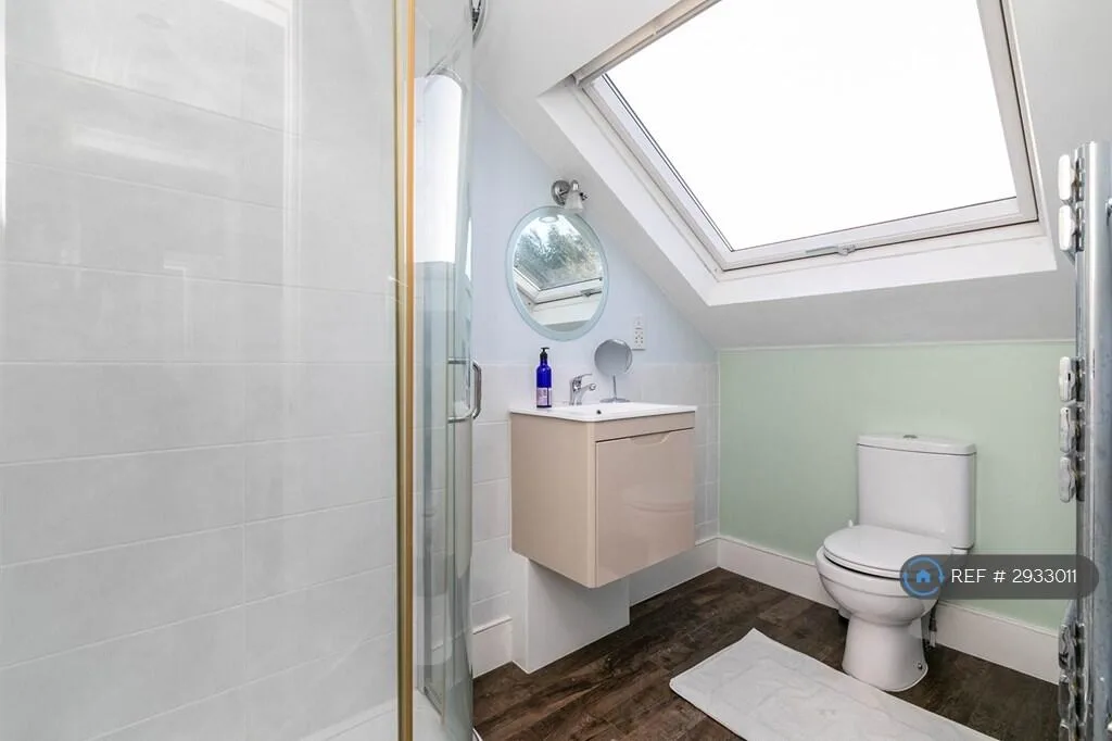 4 bedroom terraced house for rent