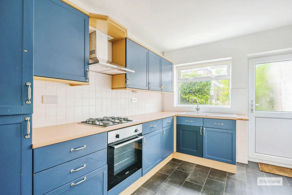 3 bedroom house for rent