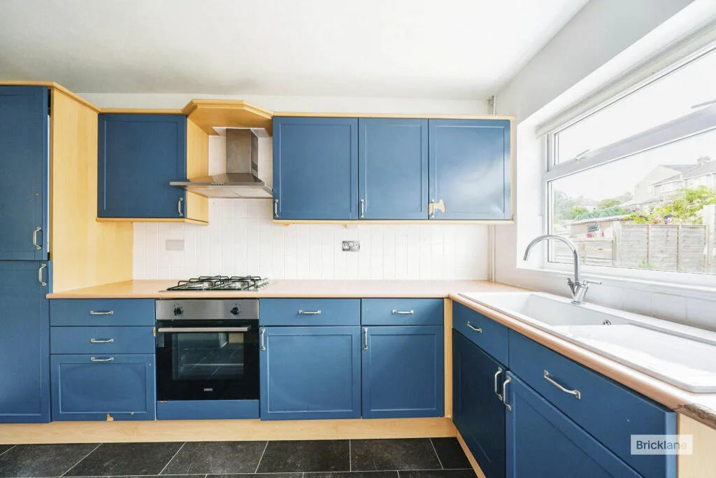 3 bedroom house for rent