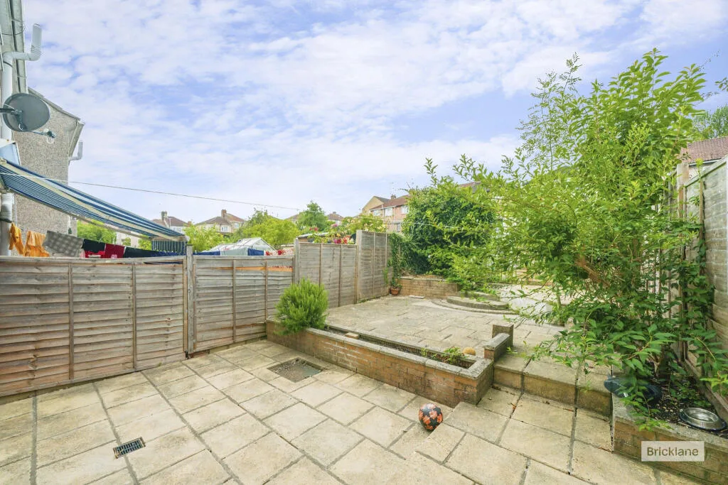 3 bedroom house for rent
