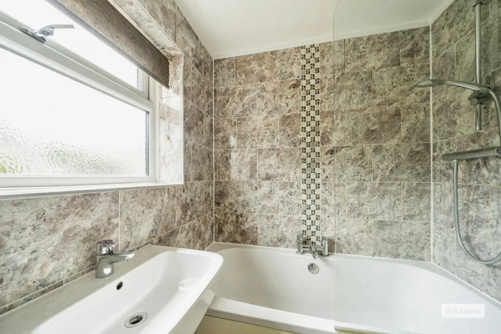 3 bedroom house for rent