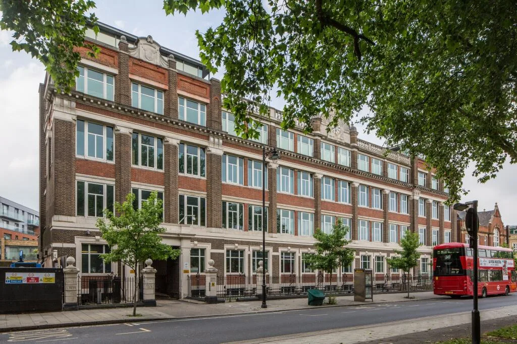 1 bedroom ground floor flat for rent