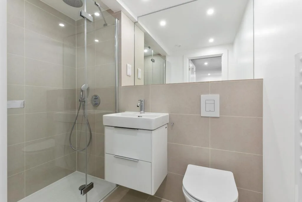 1 bedroom ground floor flat for rent