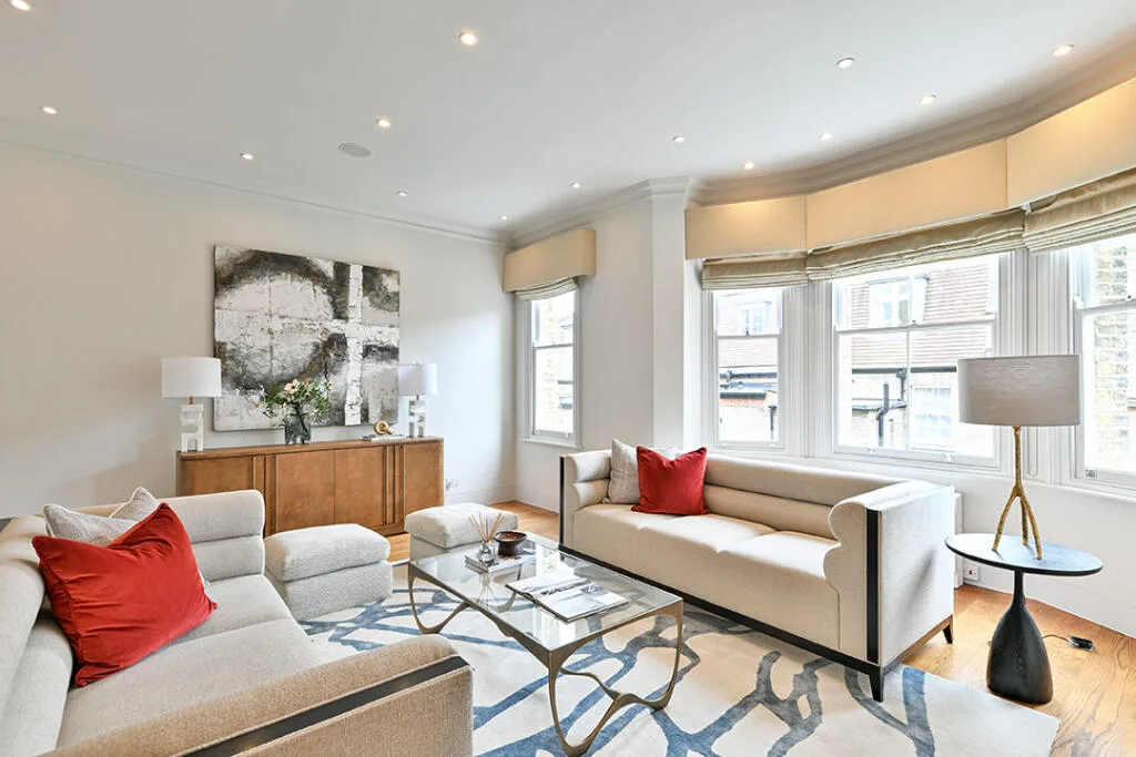 5 bedroom terraced house for rent