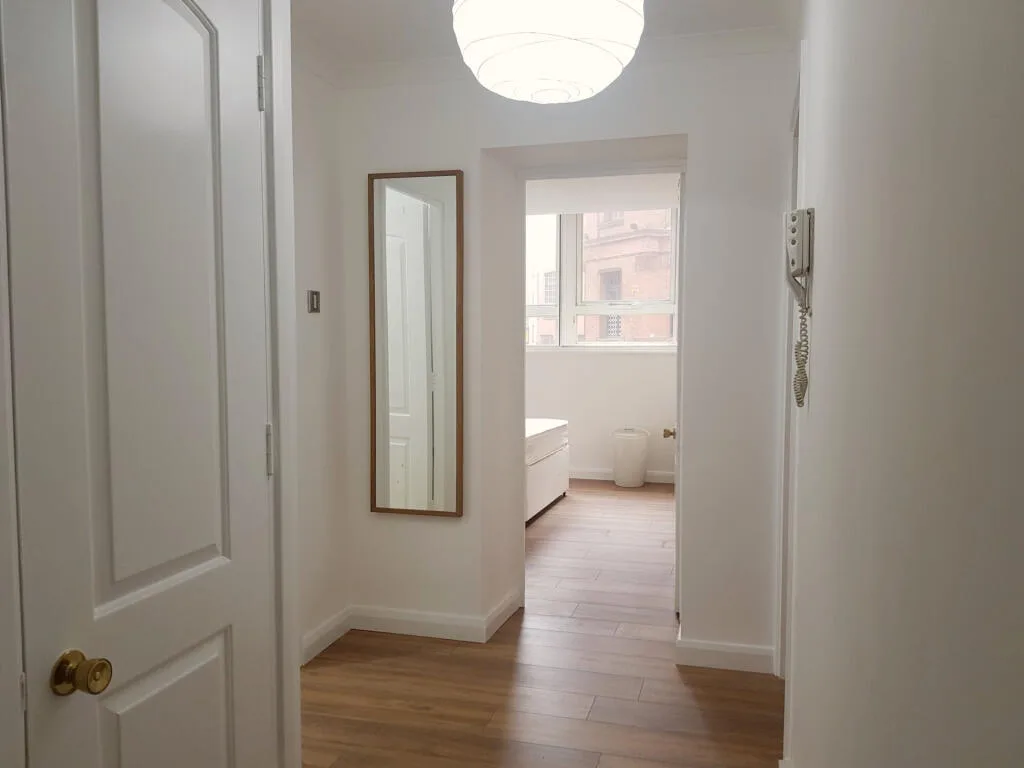1 bedroom apartment for rent