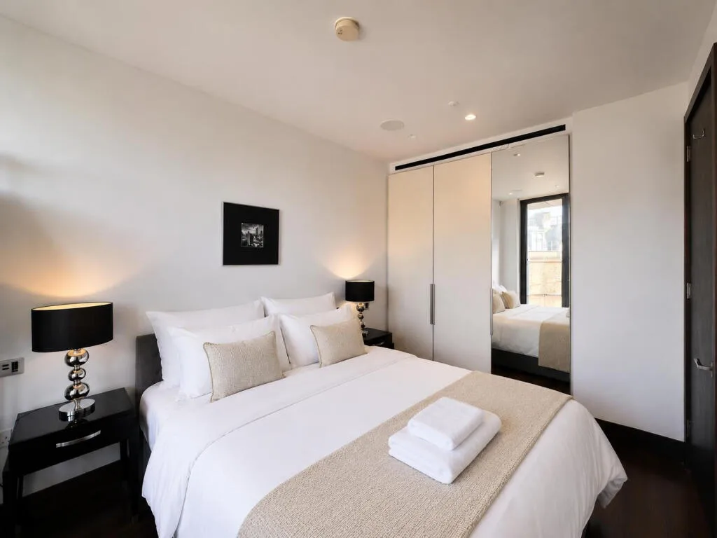 1 bedroom apartment for rent