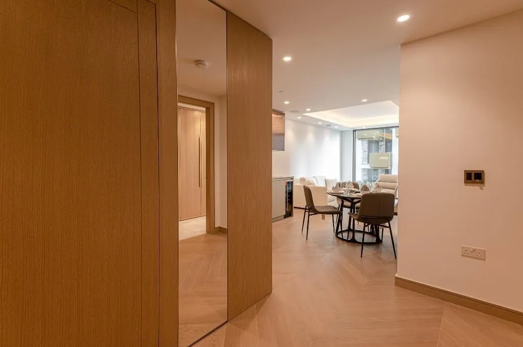 1 bedroom apartment for rent