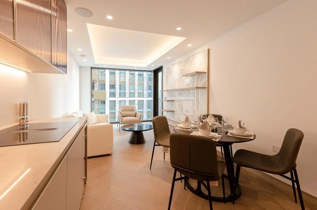 1 bedroom apartment for rent