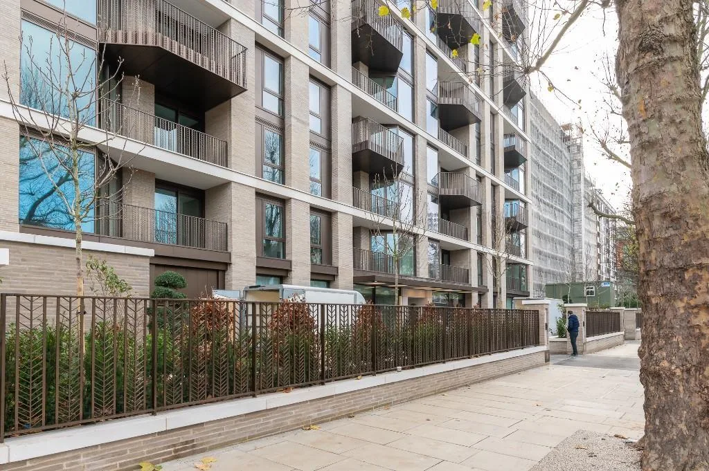 1 bedroom apartment for rent