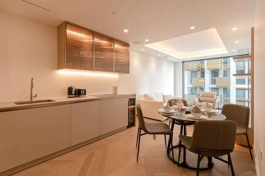 1 bedroom apartment for rent