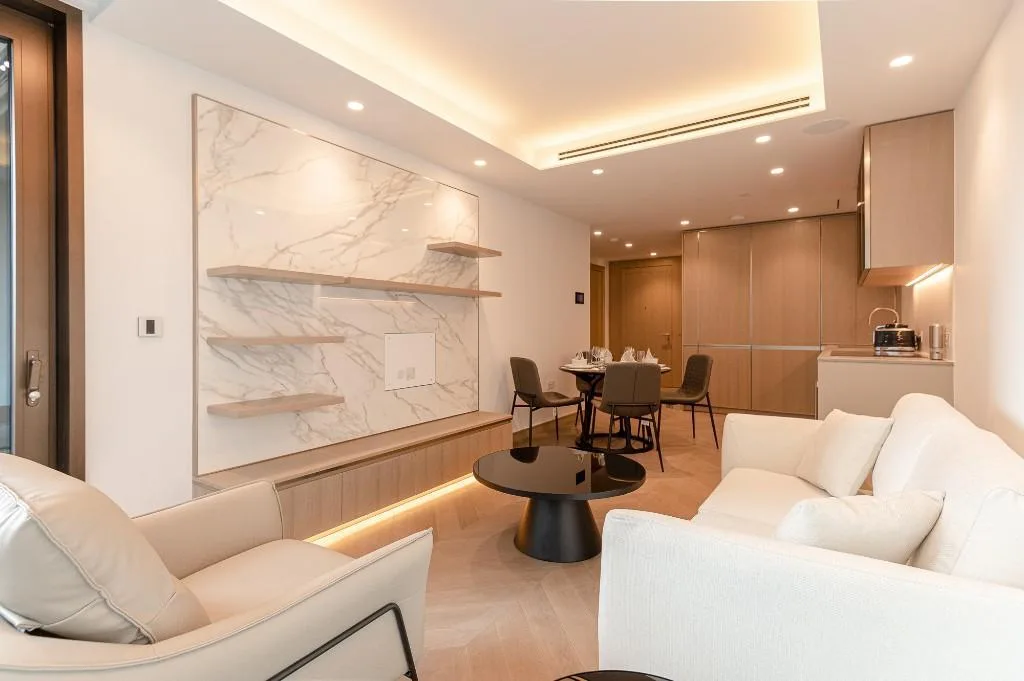 1 bedroom apartment for rent
