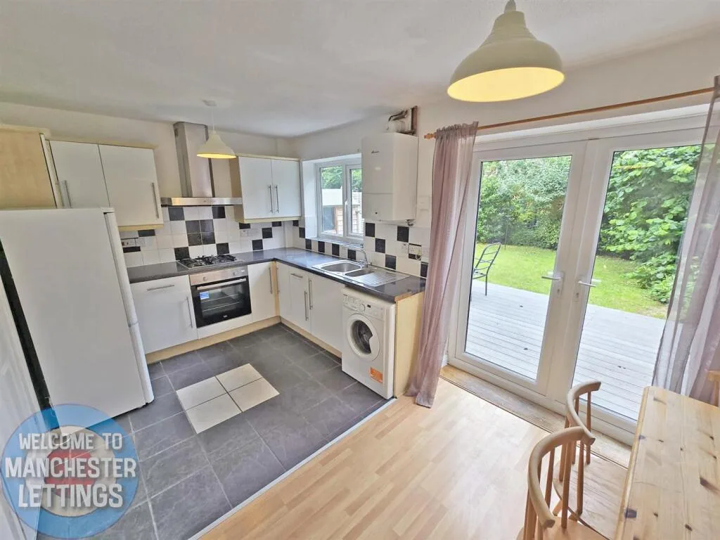 3 bedroom house for rent