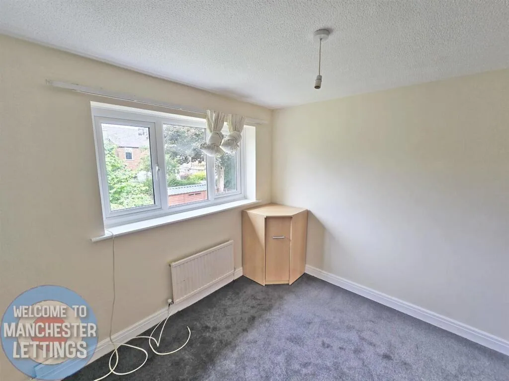 3 bedroom house for rent