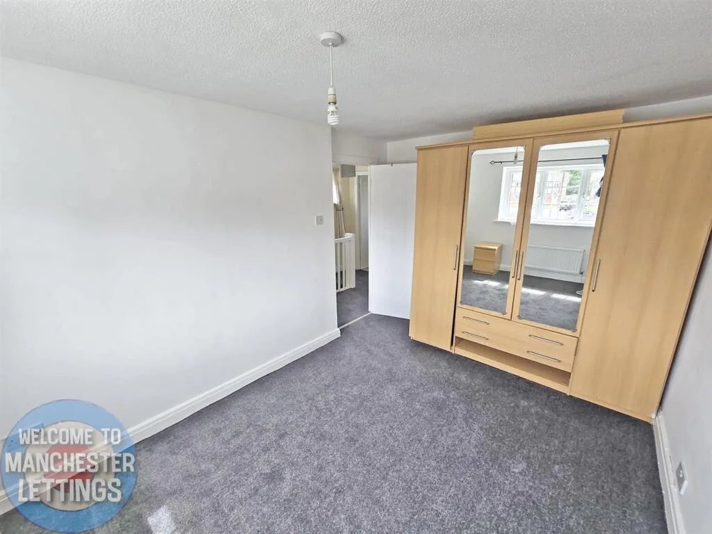 3 bedroom house for rent