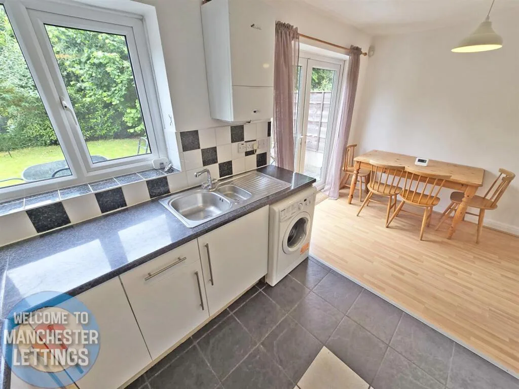 3 bedroom house for rent