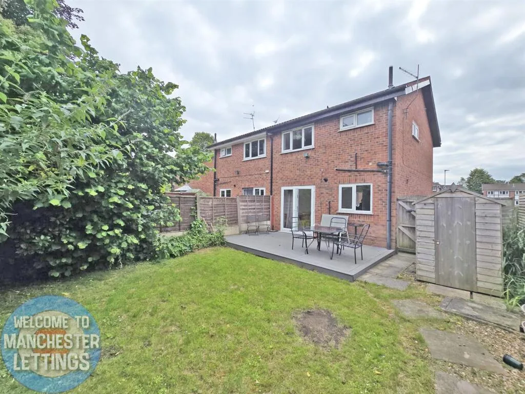 3 bedroom house for rent