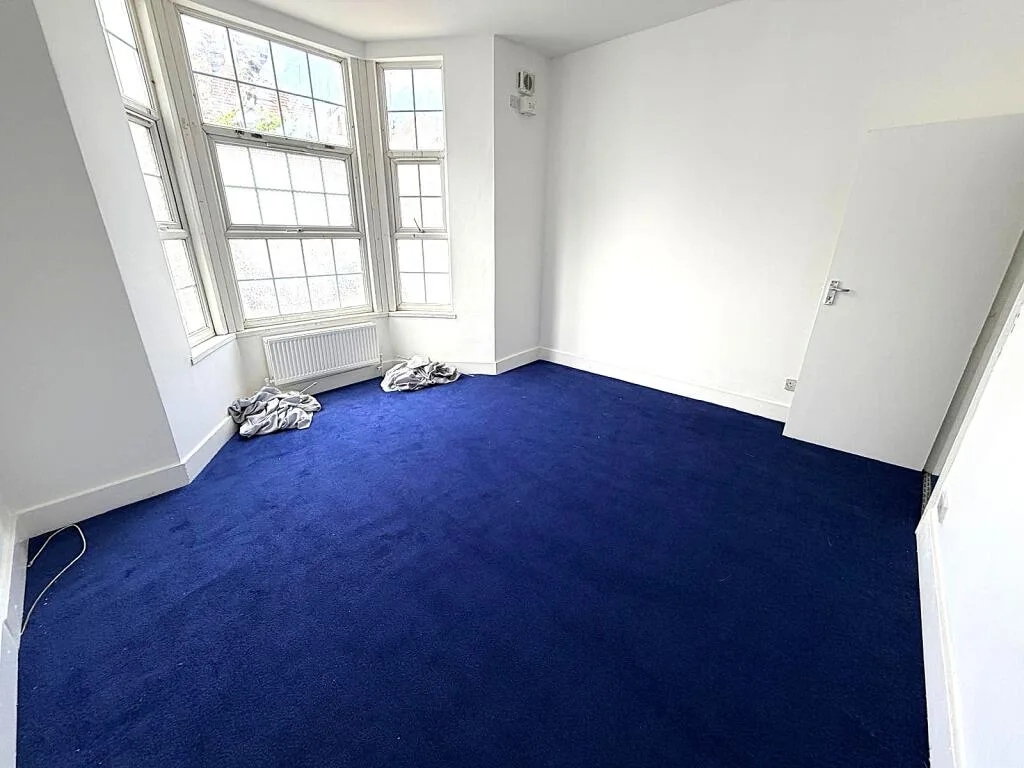 1 bedroom ground floor flat for rent