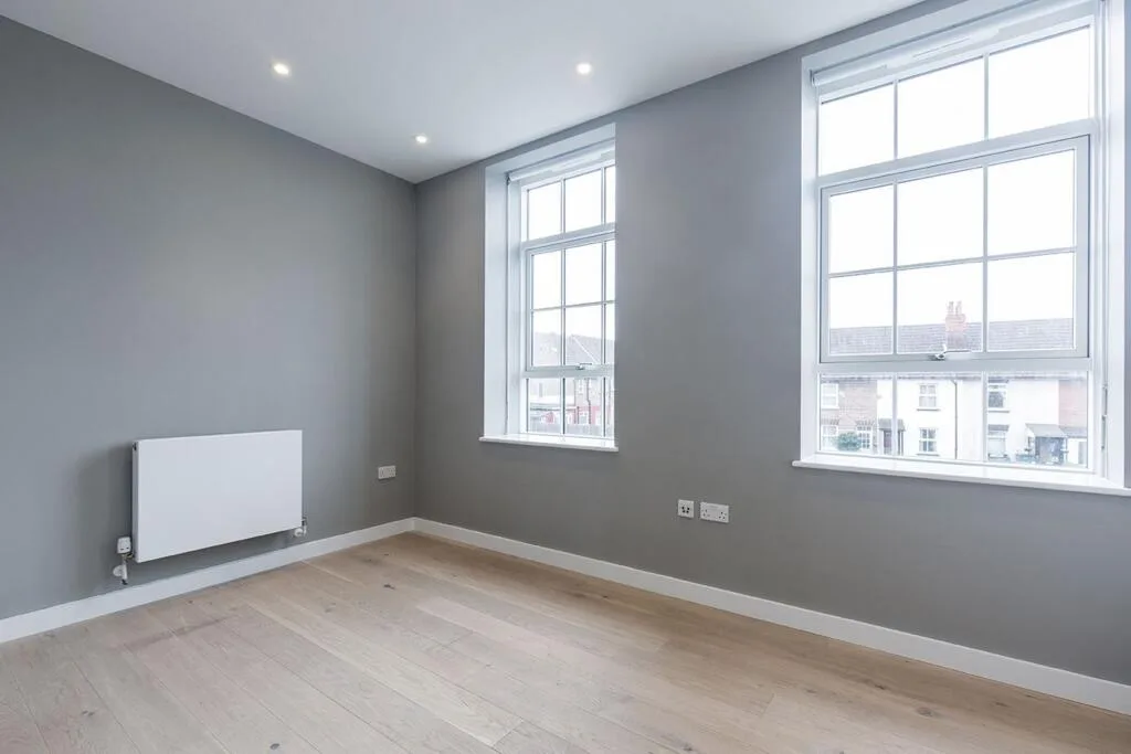 1 bedroom ground floor flat for rent