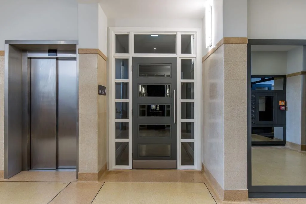 1 bedroom ground floor flat for rent