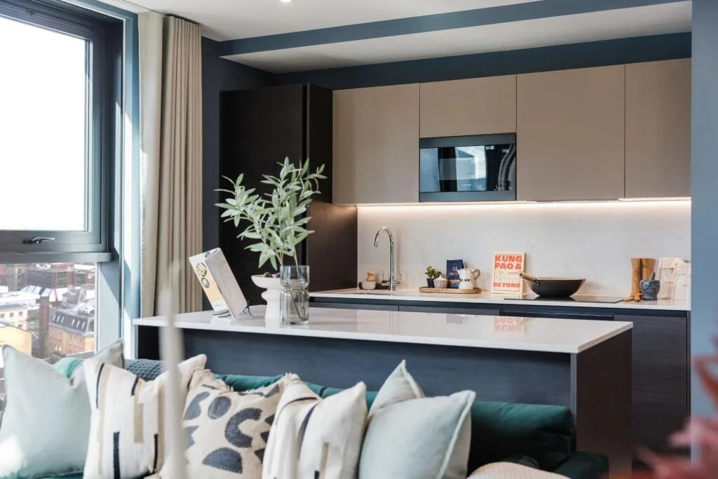 2 bedroom apartment for rent