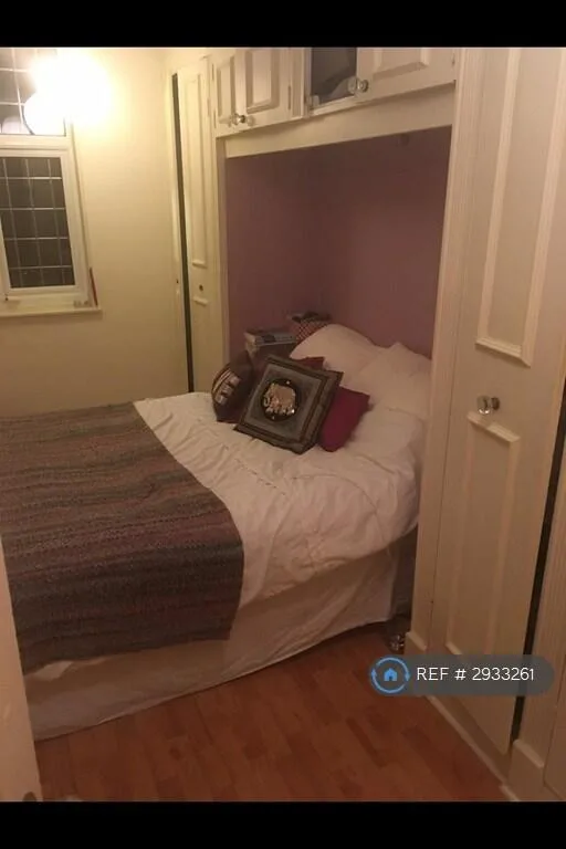 4 bedroom maisonette for rent