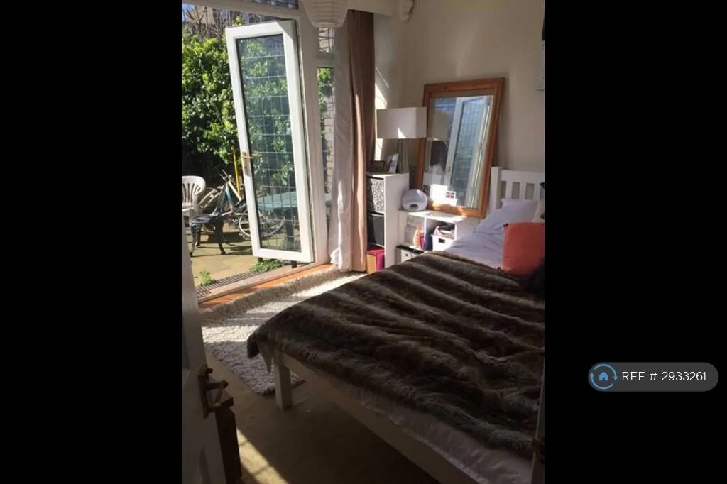 4 bedroom maisonette for rent