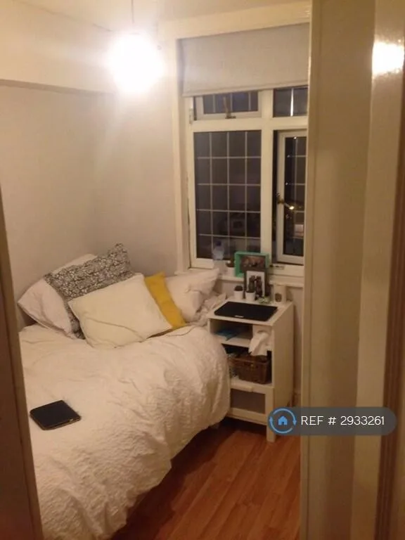 4 bedroom maisonette for rent