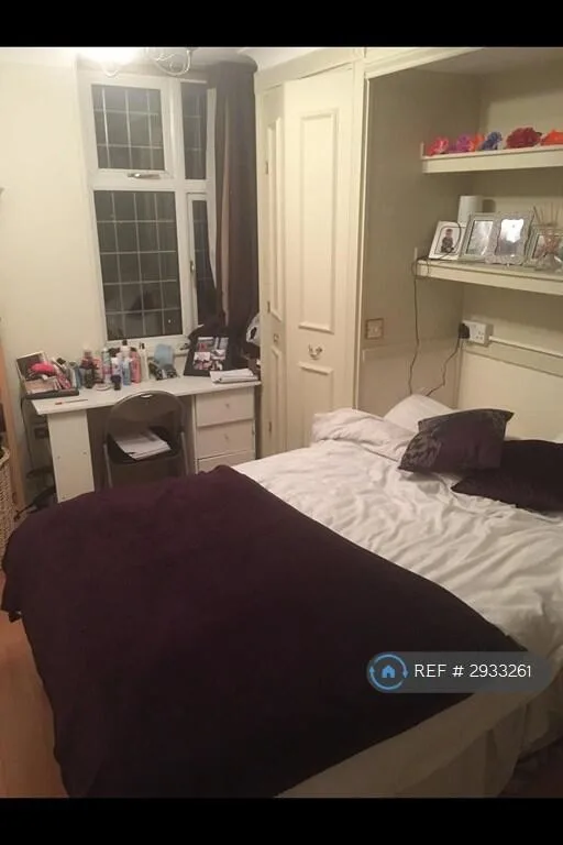 4 bedroom maisonette for rent