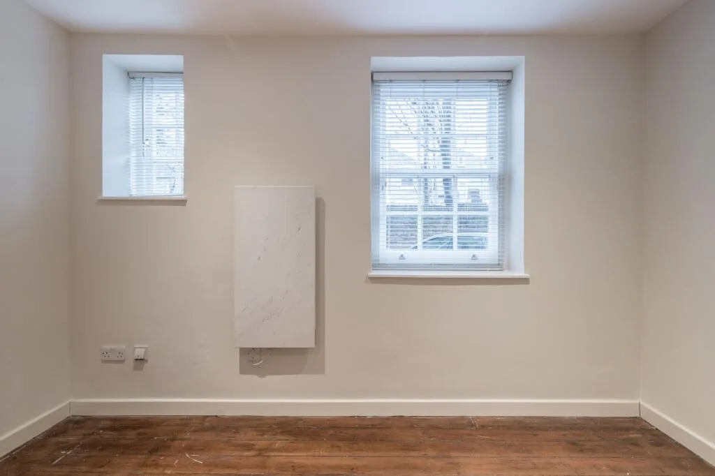 1 bedroom ground floor flat for rent