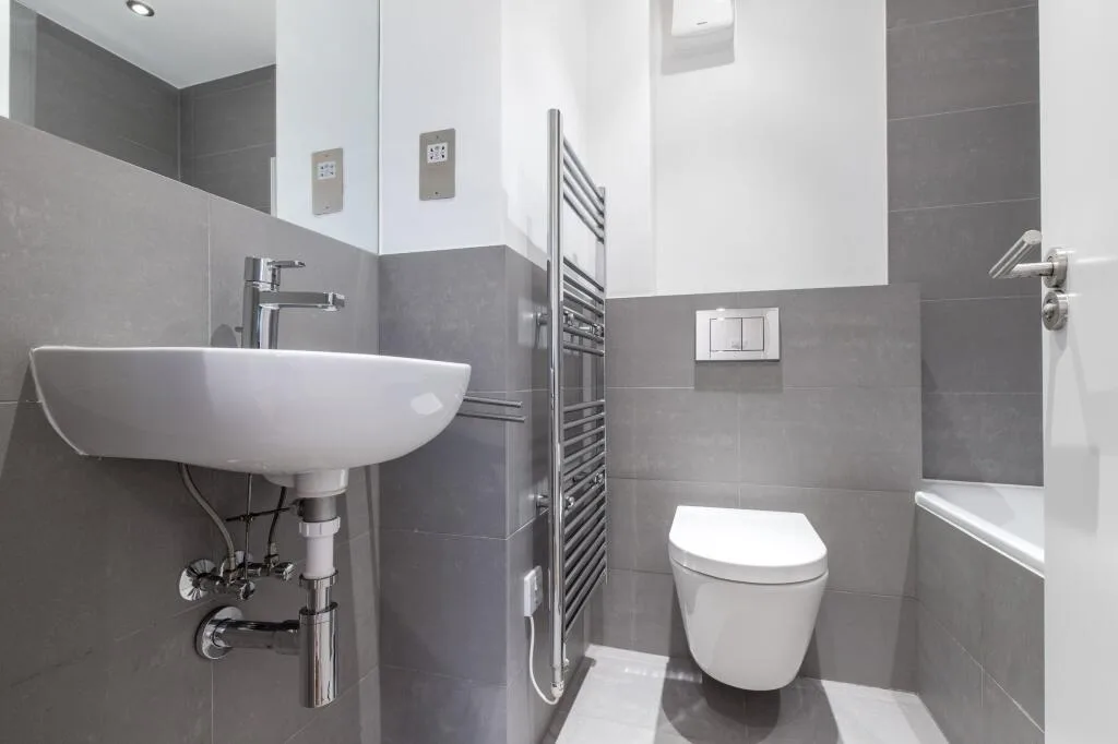 2 bedroom ground floor flat for rent