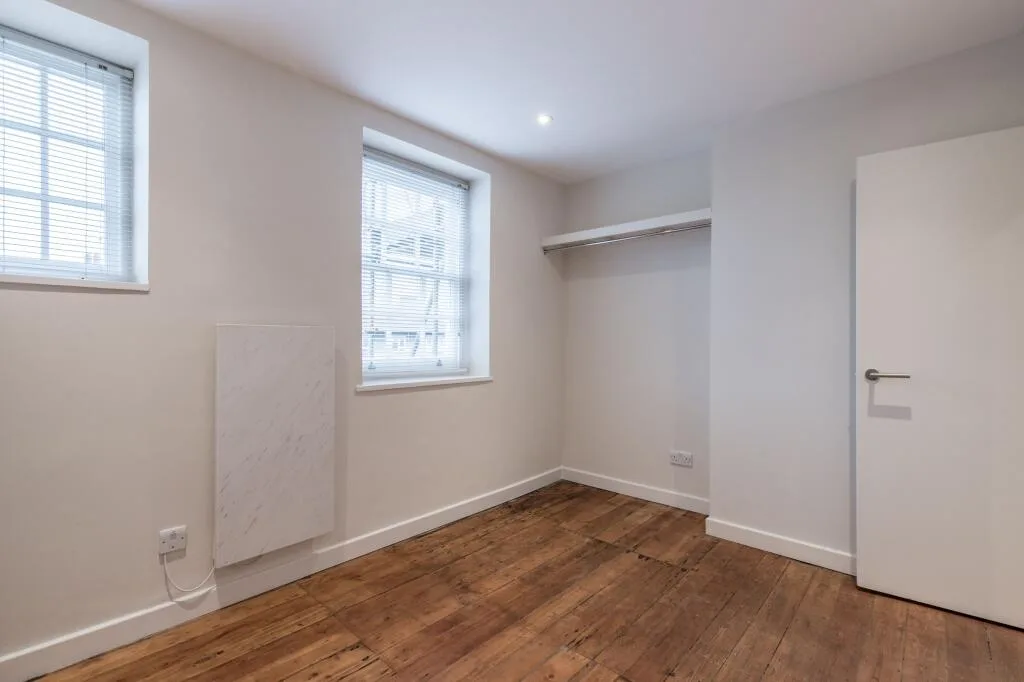 2 bedroom ground floor flat for rent