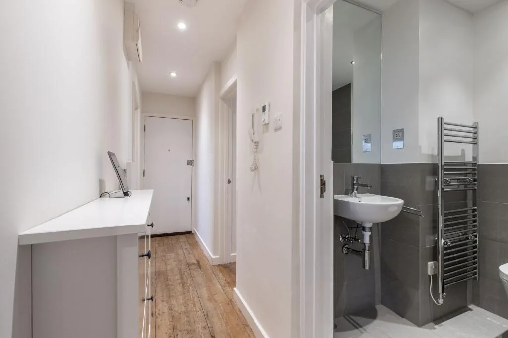 2 bedroom ground floor flat for rent