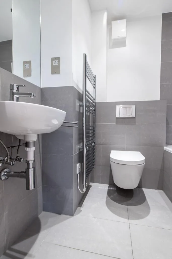2 bedroom ground floor flat for rent