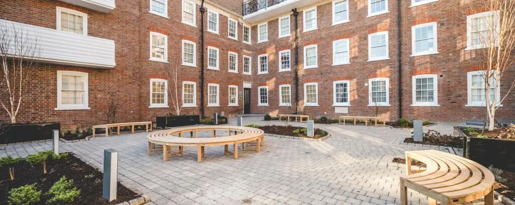 2 bedroom ground floor flat for rent